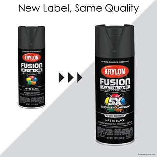 Foto 7 | Foto 7 | Pintura En Aerosol Krylon Fusion All-in-one Hunter Green 355 Ml - Venta Internacional.