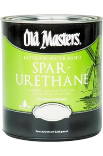 Foto 4 | Foto 4 | Acabado Old Masters Ascend Sg Clr 946 Ml - Venta Internacional.