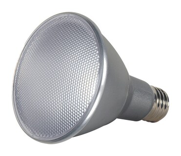 Foto 1 | Foto 1 | Bombilla Led Satco Par30ln E26 (mediana) Blanca Cálida 13 W Paquete De 1 - Venta Internacional.