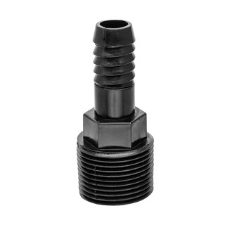 Foto 1 | Foto 1 | Adaptador De Tubo Oscilante Para Rociadores Orbit 94344 3/4 Mpt X 1/2 Púa - Venta Internacional.
