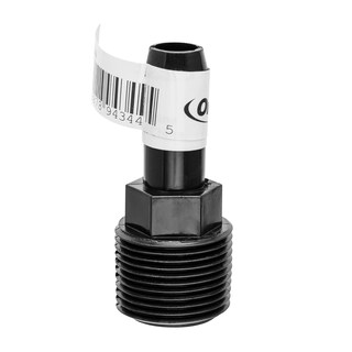 Foto 3 | Foto 3 | Adaptador De Tubo Oscilante Para Rociadores Orbit 94344 3/4 Mpt X 1/2 Púa - Venta Internacional.