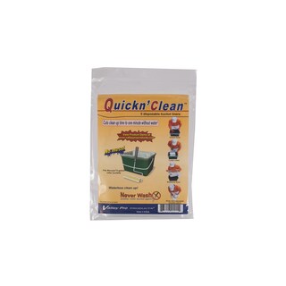 Foto 1 | Foto 1 | Cubeta Wooster 221010 R471 Quick Clean De 15 Litros Para 4g - Venta Internacional.