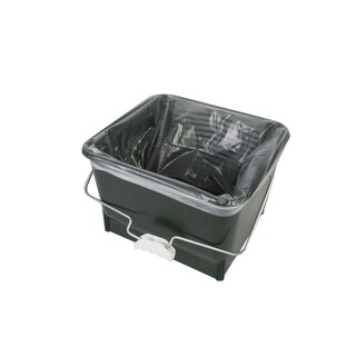 Foto 2 | Foto 2 | Cubeta Wooster 221010 R471 Quick Clean De 15 Litros Para 4g - Venta Internacional.
