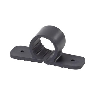 Foto 1 | Foto 1 | Abrazaderas Para Tubos De Polipropileno Gris Oatey De 1/2 Pulgada Paquete De 6 - Venta Internacional.