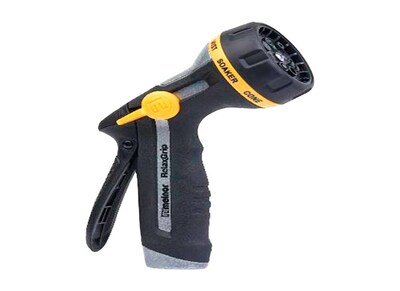 Foto 3 | Foto 3 | Disparador Trasero Metálico Con Patrón 8 Nozzle Melnor Relaxgrip - Venta Internacional.