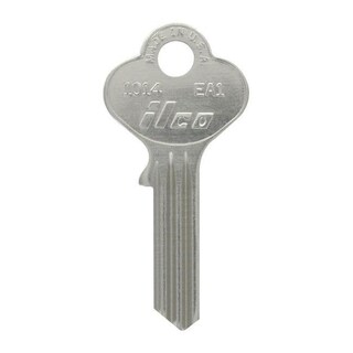 Foto 1 | Foto 1 | Llave Universal Krafter Hillman #251 De Latón Para Hogar/oficina - Venta Internacional.