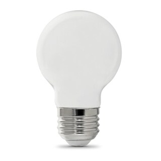 Foto 1 | Foto 1 | Bombilla Led Feit Electric 60 W G16.5 E26 Filamento Regulable Paquete De 2 - Venta Internacional.