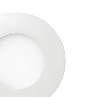 Foto 2 | Foto 2 | Kit De Iluminación Led Empotrada Globe Electric De 3 Pulgadas Blanco 6 W - Venta Internacional.