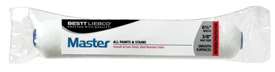 Foto 1 | Foto 1 | Mini Roller Bestt Liebco Master Tejido Blanco Que No Burbujea - Venta Internacional.