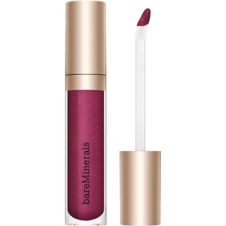 Foto 1 | Foto 1 | Brillo Y Bálsamo Labial Bareminerals Mineralist Ambition Vegan - Venta Internacional.
