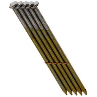 Foto 1 | Foto 1 | Nails Grip Rite Prime Guard Grs12d Acero De 28 Grados 3.25 Pulgadas - Venta Internacional.