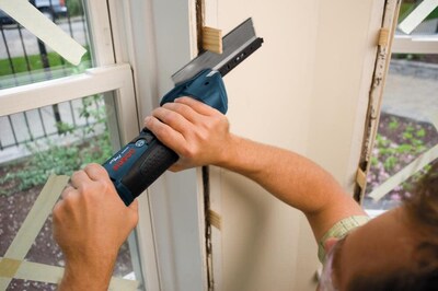 Foto 2 | Foto 2 | Hoja De Sierra Eléctrica Bosch Bosch Fs180dtu 8 Tpi 14 6 Cm - Venta Internacional.