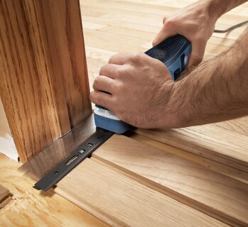 Foto 5 | Foto 5 | Hoja De Sierra Eléctrica Bosch Bosch Fs180dtu 8 Tpi 14 6 Cm - Venta Internacional.