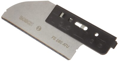 Foto 1 | Foto 1 | Serrucho Eléctrico Bosch Fs180atu Con Hoja De Dientes Finos De 5-3/4 Pulgadas - Venta Internacional.
