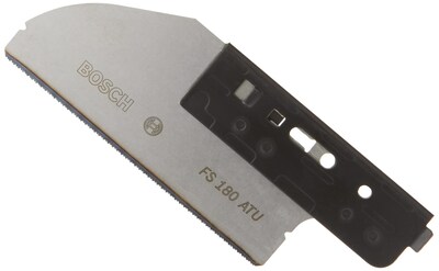 Foto 5 | Foto 5 | Serrucho Eléctrico Bosch Fs180atu Con Hoja De Dientes Finos De 5-3/4 Pulgadas - Venta Internacional.