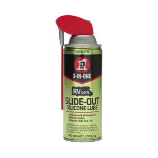 Foto 1 | Foto 1 | Lubricante De Silicona 3 En Uno Rvcare Slide-out 325 Ml (paquete De 1) - Venta Internacional.