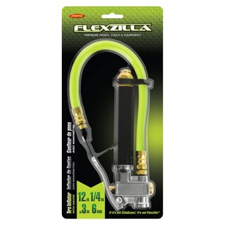 Foto 2 | Foto 2 | Inflador Flexzilla Premium Al2000fz 20-170 Psi Con Manguera De 30 Cm - Venta Internacional.