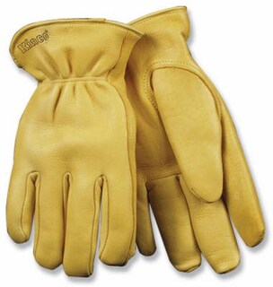 Foto 1 | Foto 1 | Guantes Kinco Deerskin Driver Xl Para Hombre - Venta Internacional.