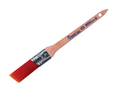 Foto 1 | Foto 1 | Pincel Proform Picasso Soft Angle 2 54 Cm De Ancho De Cerdas - Venta Internacional.