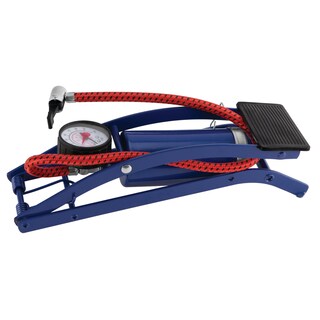Foto 1 | Foto 1 | Herramienta De Rendimiento Con Bomba De Pie W1638db Para Neumáticos De Bicicleta De 100 Psi - Venta Internacional.