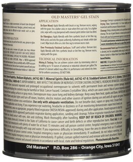 Foto 2 | Foto 2 | Tinte En Gel Diamond-1792043 De Painting Supplies Old Masters - Venta Internacional.