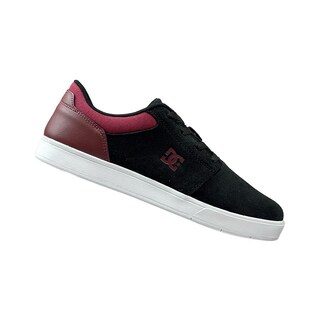 Foto 4 | Foto 4 | Tenis Hombre Negros Vinos Dc Shoes Crisis 2 Masculinos Negro