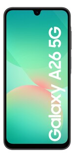 Foto 2 | Foto 2 | Celular Samsung A26 128gb 6gb Negro