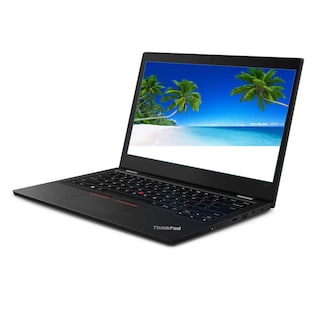 Foto 3 | Foto 3 | Laptop Lenovo Thinkpad L390 13.3 Pulgadas Intel Core i7 16 GB RAM 512 GB SSD Negra Reacondicionada