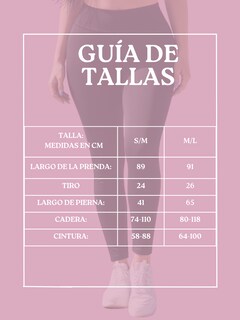 Foto 8 | Foto 8 | Leggings Deportivos Mujer Lic-0202 Gris Cintura Ancha Y Ajuste Perfecto