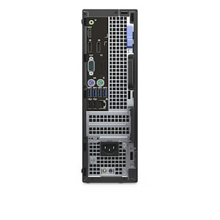 Foto 5 | Foto 5 | Computadora De Escritorio Dell Optiplex 7050 8 Gb Ram 256 Gb Ssd - Venta Internacional.