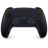Sony Control De Playstation Negro