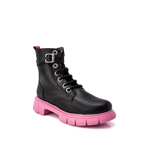 Foto 1 | Foto 1 | Bota Blasito 22i76 Negro Para Niña