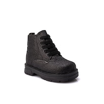 Bota Blasito 22i250 Obsidiana Para Niña