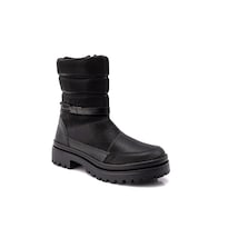 Bota Blasito 23i193 Negro Para Niña