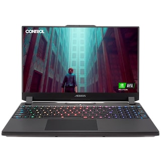 Foto 1 | Foto 1 | Laptop Gamer Aorus 15 Geforce Rtx 3070 Ti I7 16gb Ddr4 1tb Color Negro