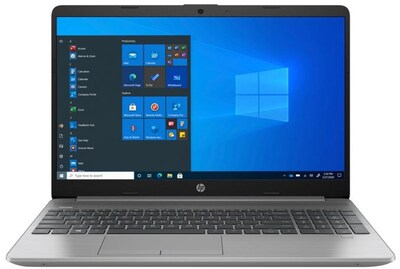 Foto 1 | Foto 1 | Laptop HP 250 G8 15.6 Pulgadas Windows 10 Intel Core i5-10310U 8 GB RAM 256 GB SSD Gris Reacondicionada