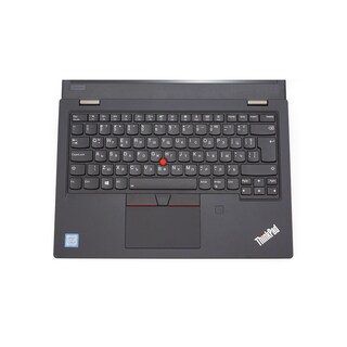 Foto 4 | Foto 4 | Laptop Lenovo Thinkpad L390 - 13.3'' Core I7-8a Gen - 8gb Ram - 256gb Ssd Reacondicionada