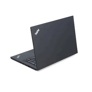 Foto 3 | Foto 3 | Laptop Lenovo Thinkpad T495s 14 Pulgadas AMD Ryzen 7 PRO 16 GB RAM 256 GB SSD Negra Reacondicionada