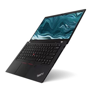 Foto 6 | Foto 6 | Laptop Lenovo Thinkpad T495s 14 Pulgadas AMD Ryzen 7 PRO 16 GB RAM 256 GB SSD Negra Reacondicionada