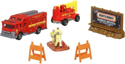Foto 2 | Foto 2 | Matchbox Hitch&haul H1235