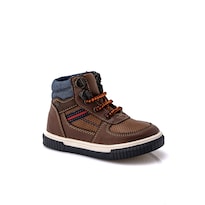 Bota Blasito 21i120 Cognac Para Niño