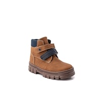Bota Blasito 24e82 Camel Para Niño