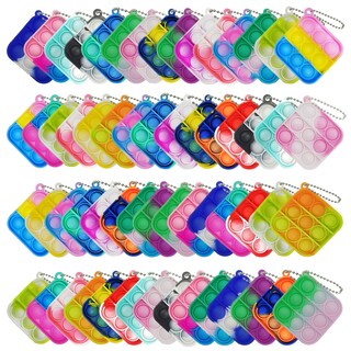 Foto 1 | Foto 1 | Fidget Sensory Toys Clanam Pop Bubble 120 Unidades Para Niños - Venta Internacional.