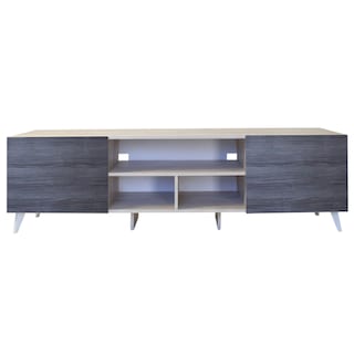 Foto 1 | Foto 1 | Mueble para TV, Centro de Entretenimiento Europa Hogare