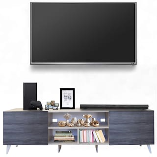 Foto 2 | Foto 2 | Mueble para TV, Centro de Entretenimiento Europa Hogare