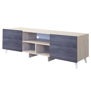 Foto 3 | Foto 3 | Mueble para TV, Centro de Entretenimiento Europa Hogare