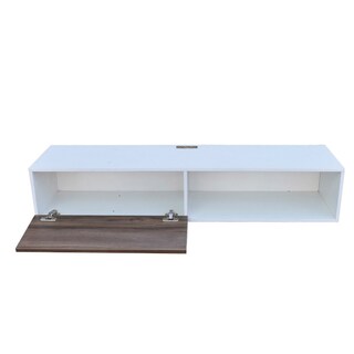 Foto 1 | Foto 1 | Mueble Flotante 120 Para Tv
