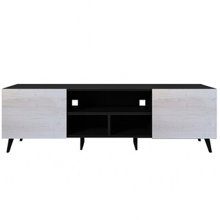 Foto 1 | Foto 1 | Mueble Para Tv Centro De Entretenimiento Europa Hogare