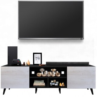 Foto 2 | Foto 2 | Mueble Para Tv Centro De Entretenimiento Europa Hogare
