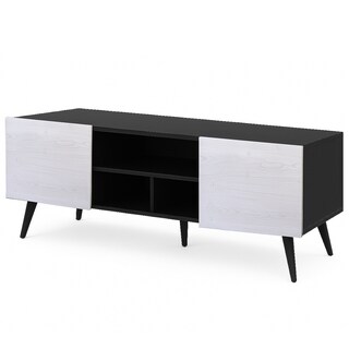 Foto 3 | Foto 3 | Mueble Para Tv Centro De Entretenimiento Europa Hogare